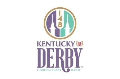 Kentucky Derby Logo