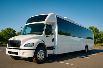 Merced Minibus