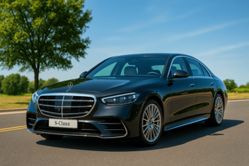 Merced Sedans