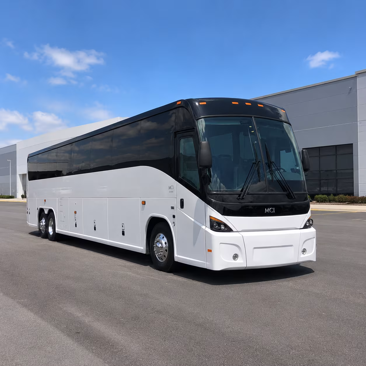 charter bus shuttles between merced and nas lemoore