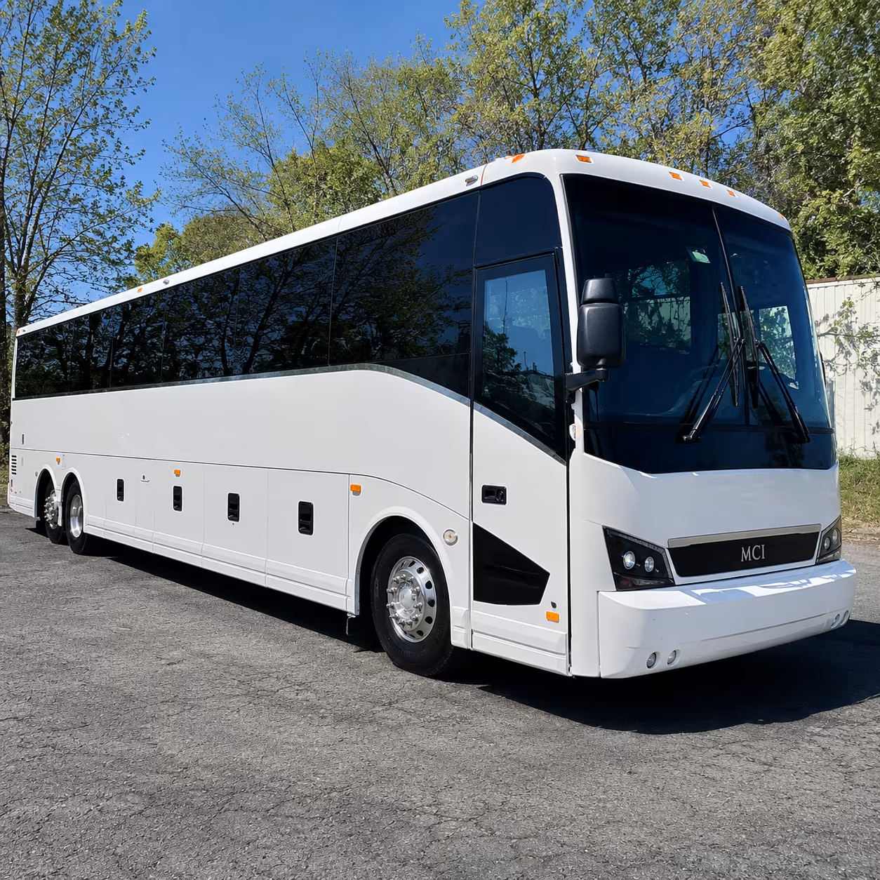 corporate event and client entertainment transportation in merced