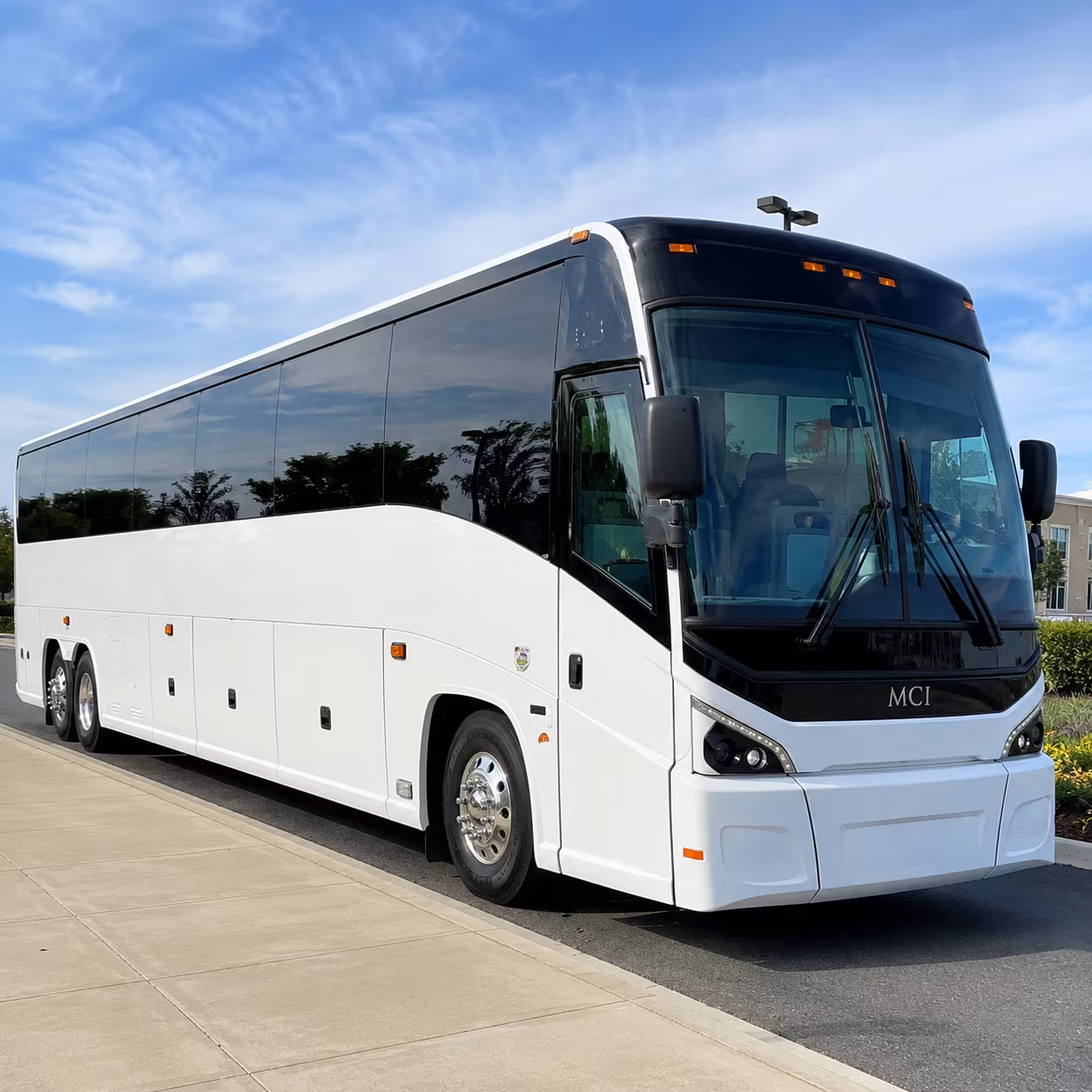 corporate retreat transportation to yosemite and the sierra foothills