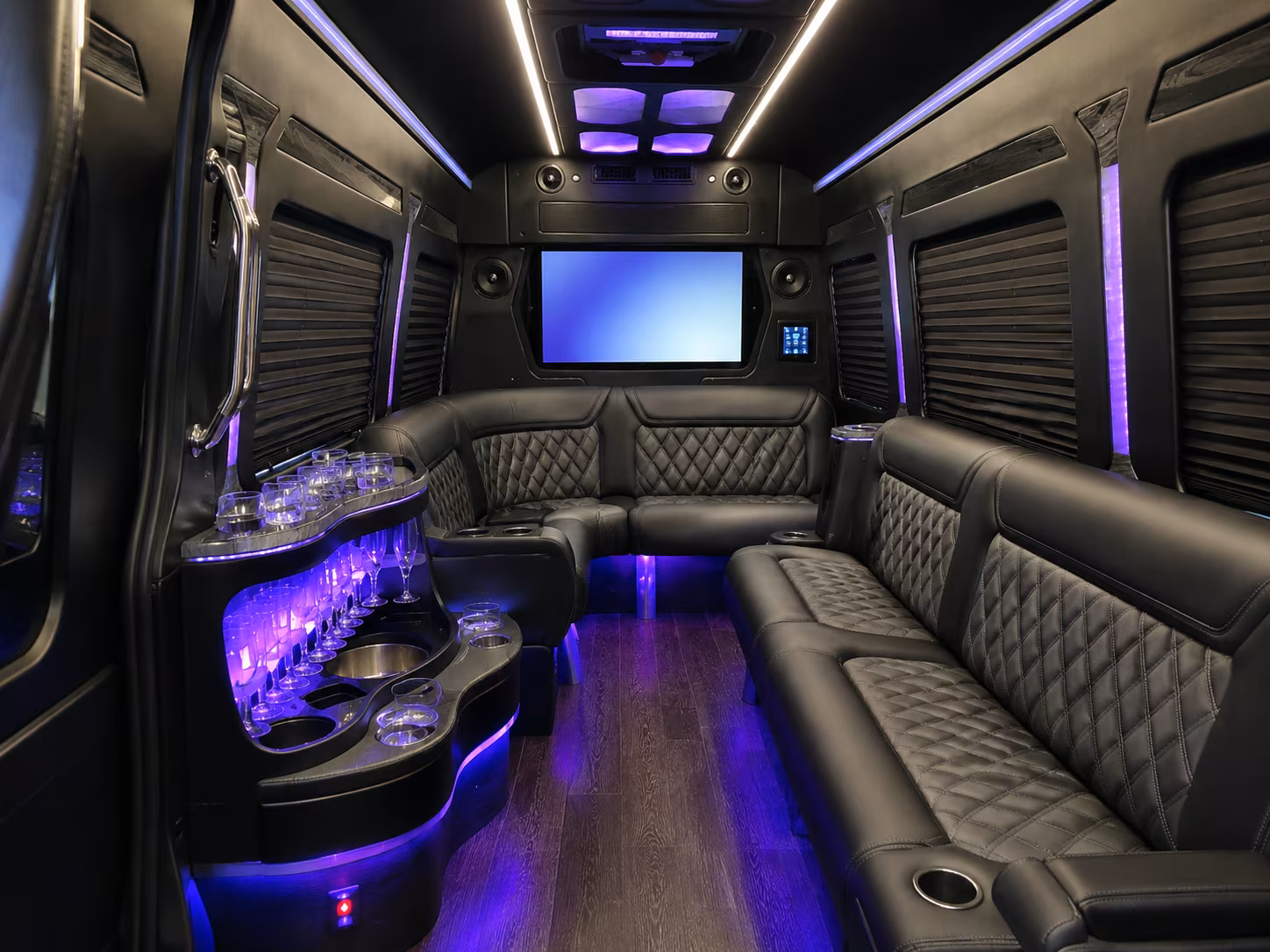 employee transportation to merced s business parks and commerce centers