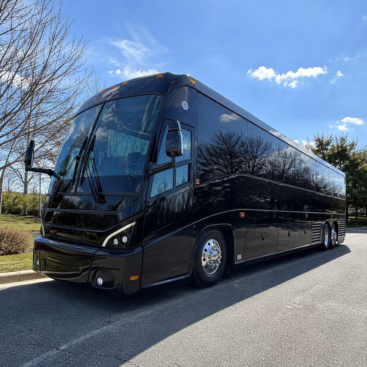 federal delegation and agency shuttle service to uc merced