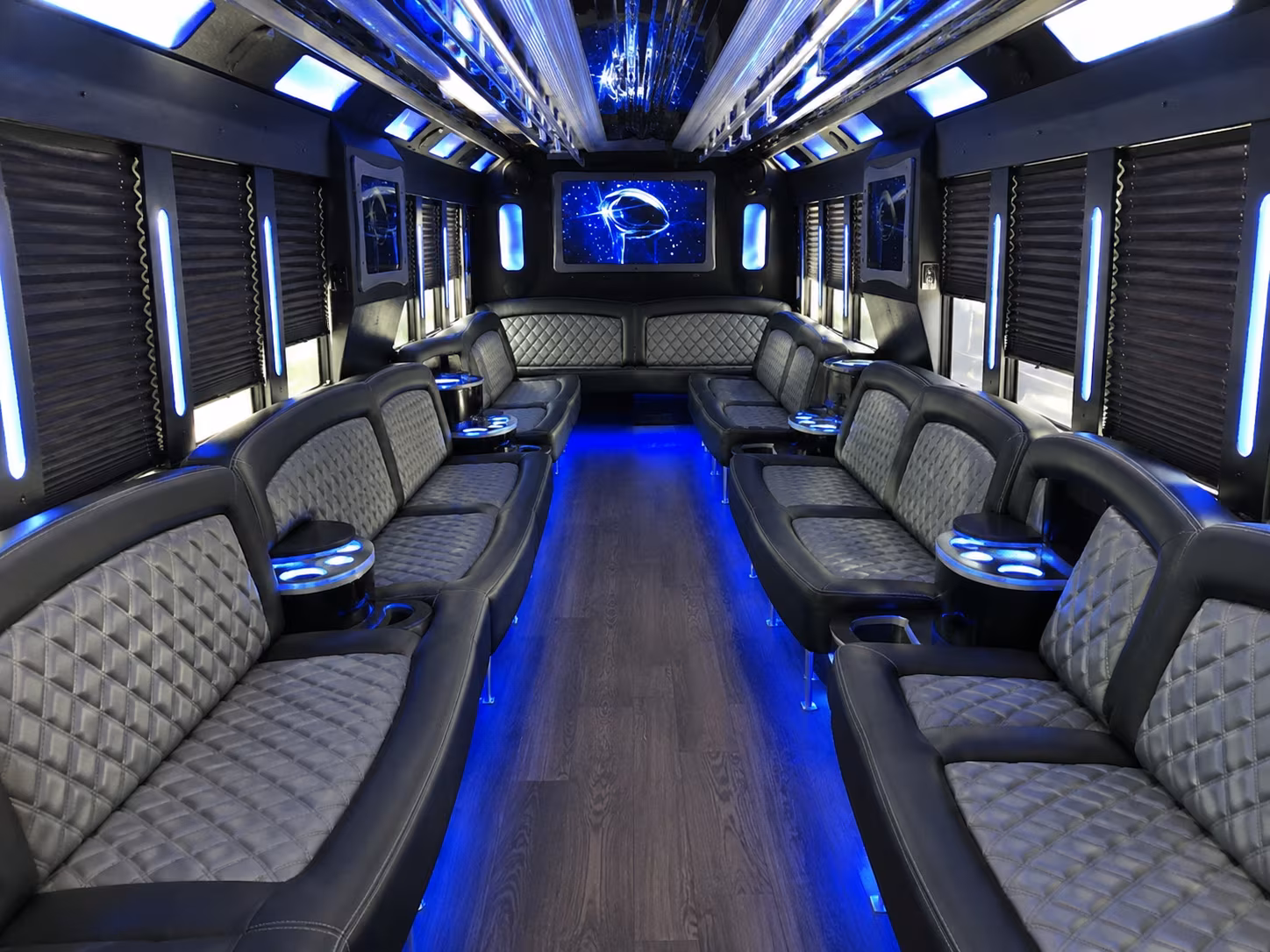 fill out one form to find a party bus for your merced bachelorette night