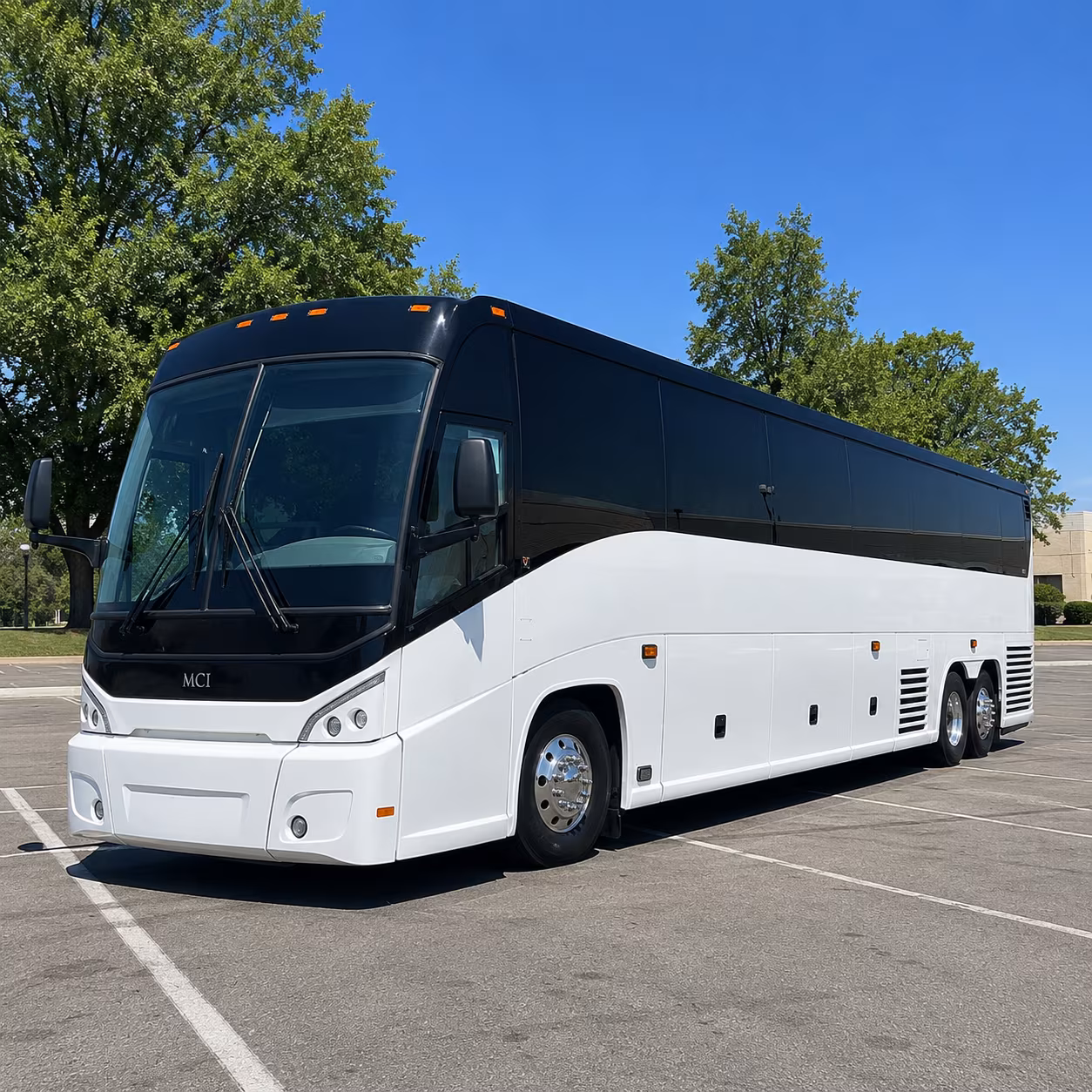 large scale church event buses to fresno sacramento and beyond