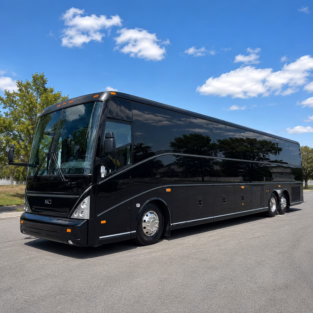prom transportation from merced to modesto turlock and beyond
