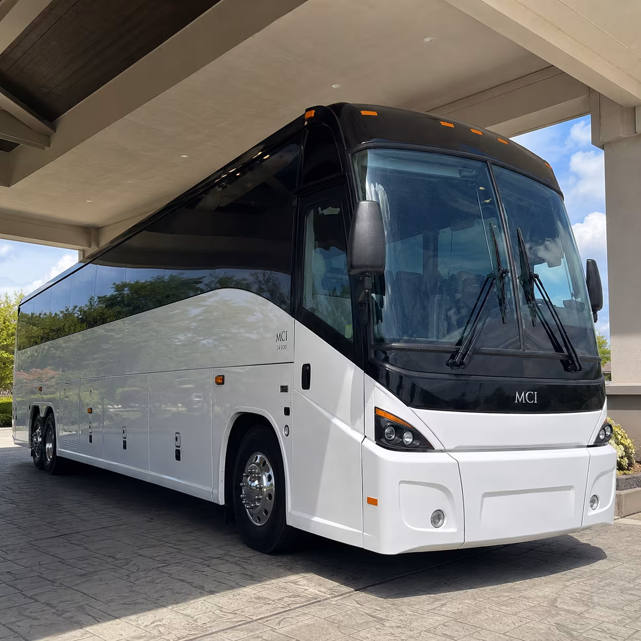 reliable shift shuttle service for merced s healthcare and logistics workforce