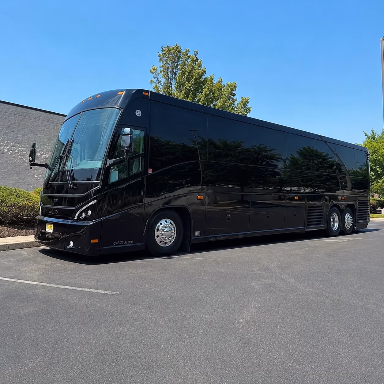 yosemite retreat buses for merced area church groups